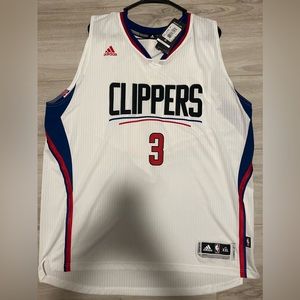 COPY - NBA Los Angeles Clippers Chris Paul Jersey